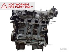 Fiat Doblo Motore Nudo 1.6 D Multijet Diesel 77kW (105 CV) 198A3000 198A3000