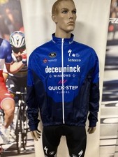 Top invernale Quick Step