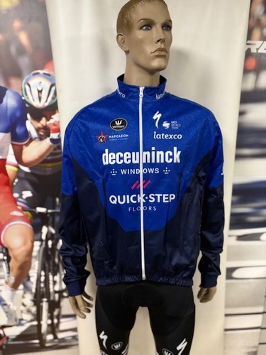 Top invernale quick step - invernale,