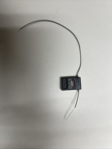 Spektrum ar600 dsmx 4ghz - spektrum, 2.4ghz