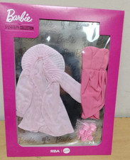 Barbie The Fashion Collection