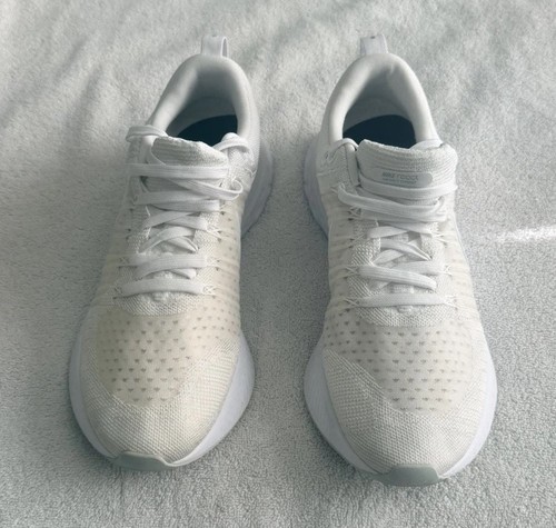 Scarpe nike react run - scarpe,