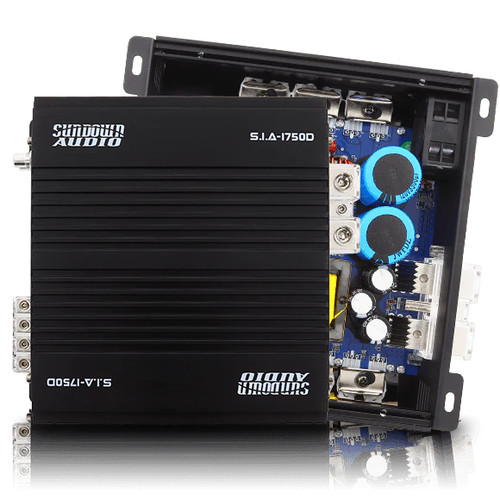 Sundown audio sia 1750d - sundown,