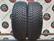 GOMME INVERNALI USATE NEXEN