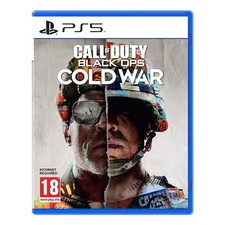 Call of Duty: Black Ops Cold