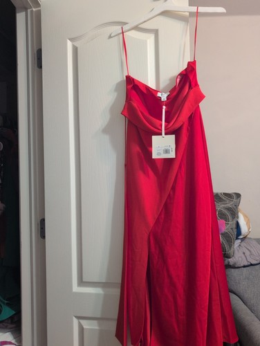 Abito nuovo cushnie target - abito,