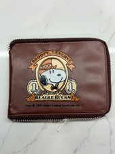 Portafoglio SNOOPY RESERVE