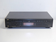 JVC XL-Z442 Lettore CD Vintage