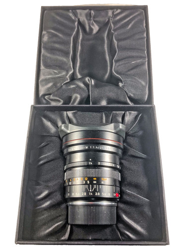 Top mint very rare leica - very,