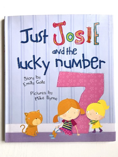 Just josie and the - josie,