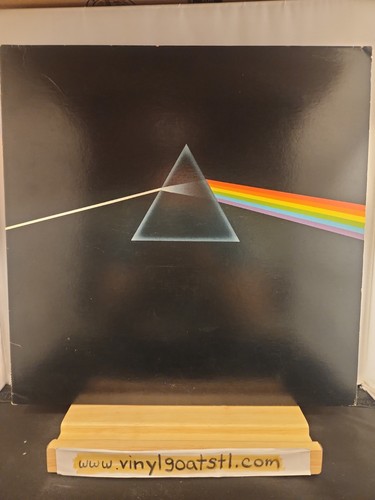 Pink floyd dark side - floyd, of