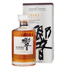 Hibiki Whisky Cl 70