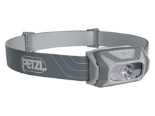 PETZL LAMPADA FRONTALE 300 L   E060AA00  TIKKINA GRAY