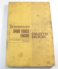 Libretto manuale ricambi