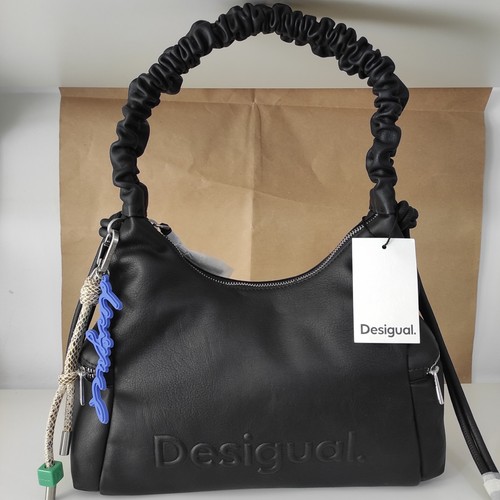 Borsa desigual 25waxp98 2000 - desigual, 25waxp98.2000