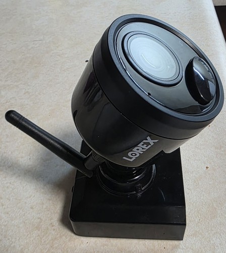 Lorex lwb4901c telecamera - lorex,