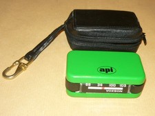 VOXSON TANGA GADGET API VERDE