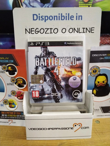 Battlefield ps3 usato - ps3, (usato