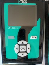 Apparecchio per magnetoterapia I-Tech LaMagneto