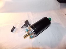 POMPA CARBURANTE SAAB 900