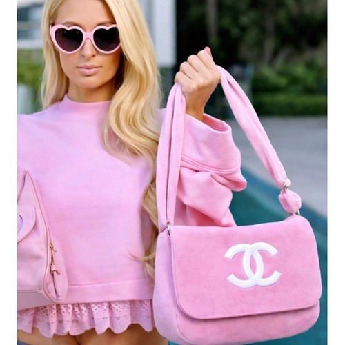 Nuova borsa tracolla chanel - a,