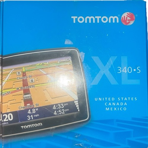 Tom 340s con - xl,