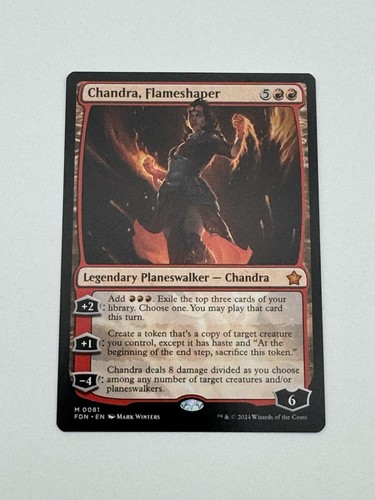 Chandra flameshaper 0081 - chandra,,