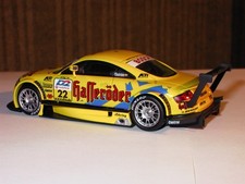 Audi r dtm ekstroem - tt-r,