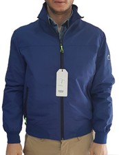 Giubbotto Wampum Sportivo Con