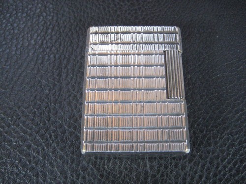 Accendino dupont lighter - dupont,