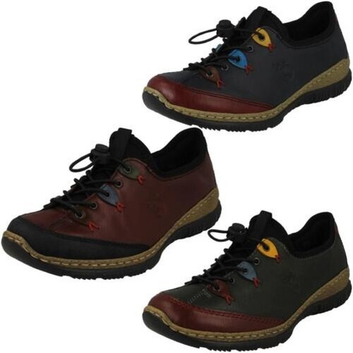 Scarpe eleganti elasticizzate - scarpe,