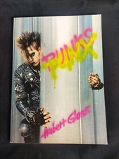 🌑 * PUNX *  Hubert Gloss _