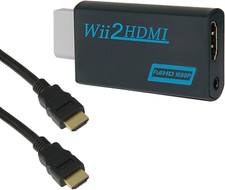 Adaptateur HDMI full HD 1080 p