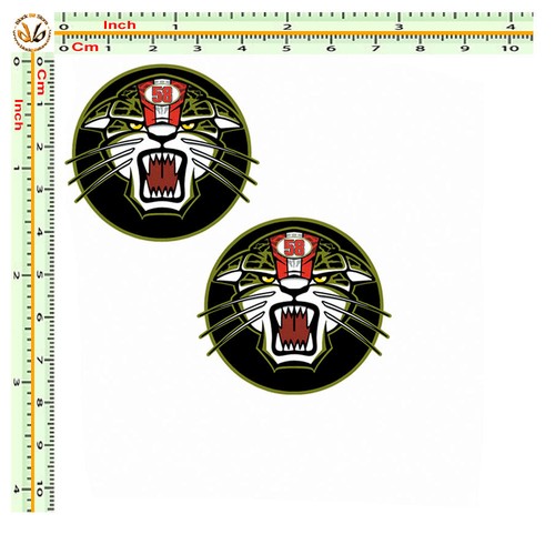 Marco simoncelli tondo tigre