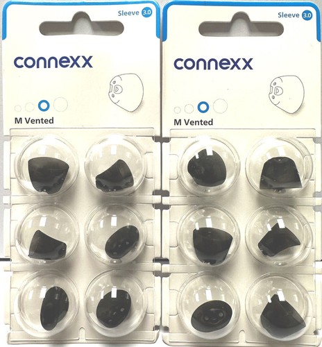 Confezione manicotti m - 2,