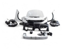 Musata E Kit Airbag Fiat Tipo