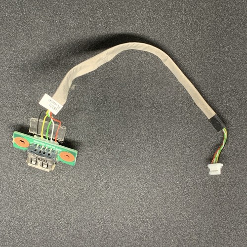 Usb board toshiba satellite - board,