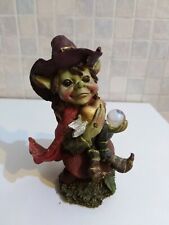 Fata fatina Les Alpes pixies