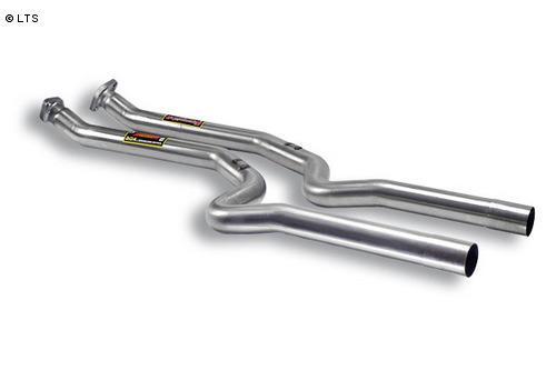 Scarico sportivo supersprint - scarico,