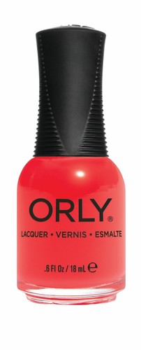 Smalto per unghie orly hot - per,