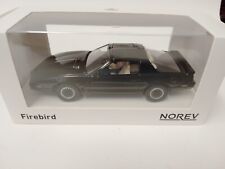 Norev Pontiac Firebird Trans