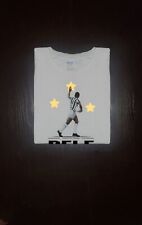 Maglia Pele legenda santos