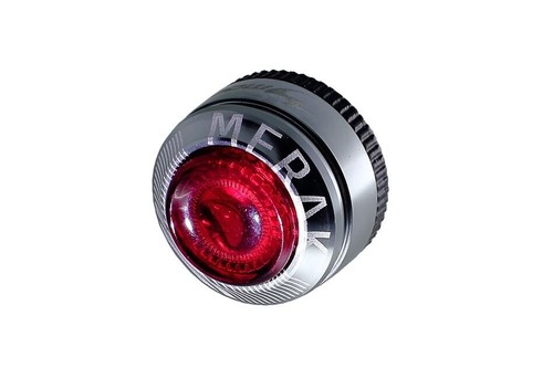 Fanale posteriore magnetico