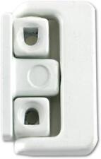 Yale Trade Confezione x50 Serratura Finestra Bianca per Finestra in Legno B-8K101-50-WE