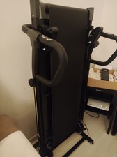 tapis roulant magnetico