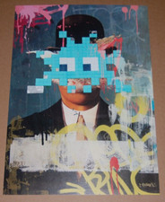 Kenny Random rifinito a mano