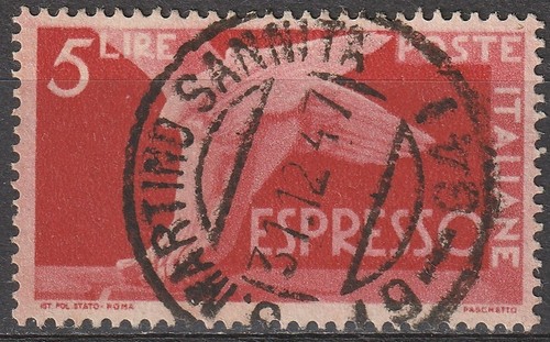 Italia repubblica 1947 - repubblica,