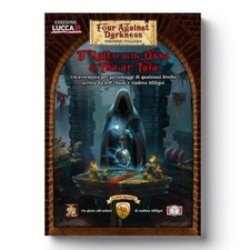 Four Against Darkness: Il