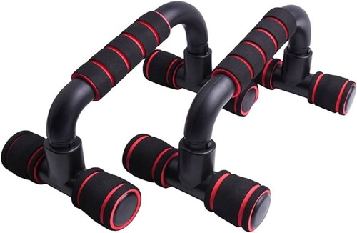 Supporto push antiscivolo - push, up