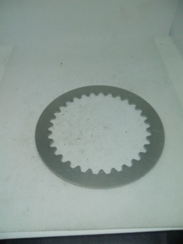 Hrd 125 tau unimoto disco